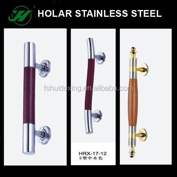 China supply 201 door pull handle