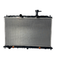 Radiator for KIA KAI R10 oem number 25310-1G000