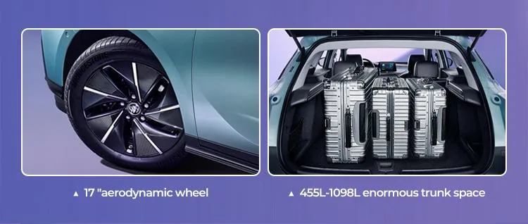 Best Sell New Electric Car From China Secondhand Buick Velite 6 4 Wheel Electric Car Electric Vehicle EV Car 2023 in Stock