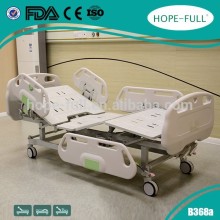 Brand new bed for ward