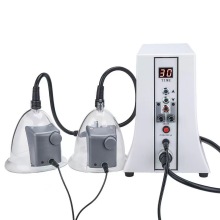 Butt Enhancement and Vacuum Therapy Machine