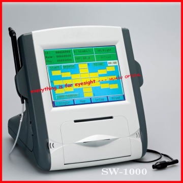 ophthalmic A Scan Portable A scan Handheld A scan sw-1000 Biometer