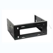 SPCC Adjustable 350mm Wall Cabinet Server - Manufacturer Supply Rackmount Open Rack