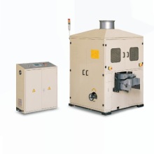 DH-II High Speed Facial Tissue Log Saw Cutting Machine