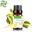 100% czysty naturalny olej ylang do wzrostu włosów