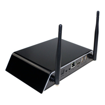 New Arrival Amlogic S905 Streaming box with amlogic S812 4K&H.265 decorder 2GB RAM 16GB ROM Dual band WIFI support