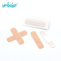 PE Elastic Wound Adhesive bandage First band aid