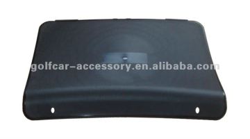 Club Car Access Cover