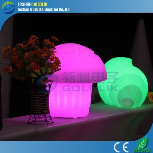 Lighted Bar Table Lamp GKD-031SF