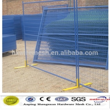 Security temporary fence/security fence/temporary security fence