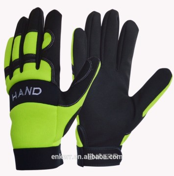 ENKERR machinist working glove