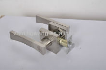 USA grade 2 tubular handle lock