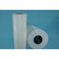 TPU Hot Melt Adhesive Film for Logo Bonding