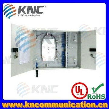 Wall Mount Indoor Fiber optic distribution frame