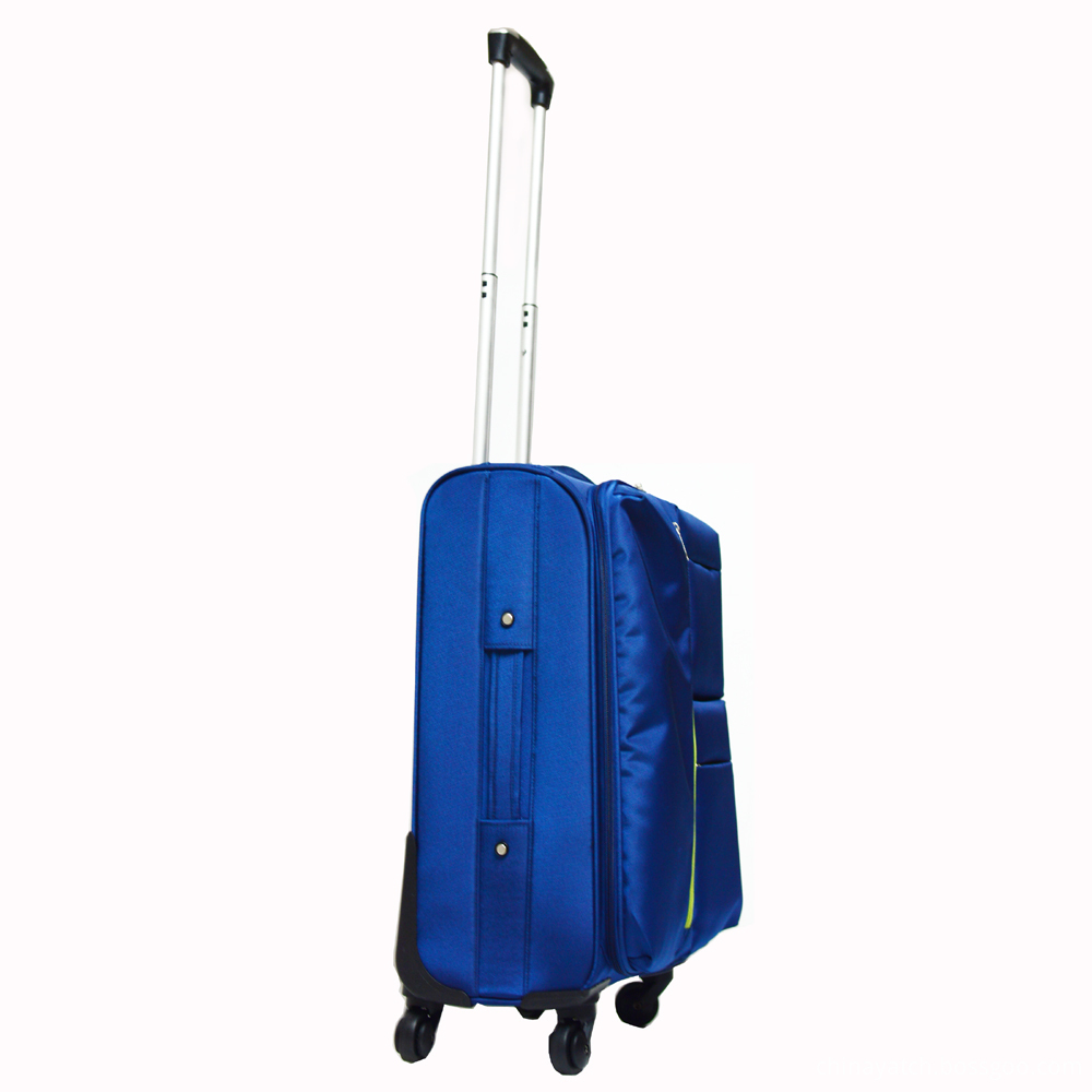 Upright Soft Travel Bag