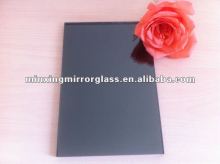 2mm-8mm Blue Silver Mirror with CE & ISO Certificates