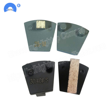 workmaster Concrete Pads Epoxy Floor Grinding Diamond Tools