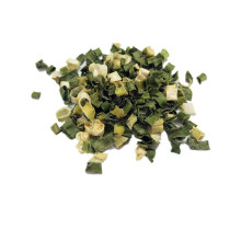 Wholesale Spring Onion Flakes (Green And White)