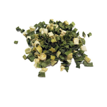 Wholesale Spring Onion Flakes (Green And White)