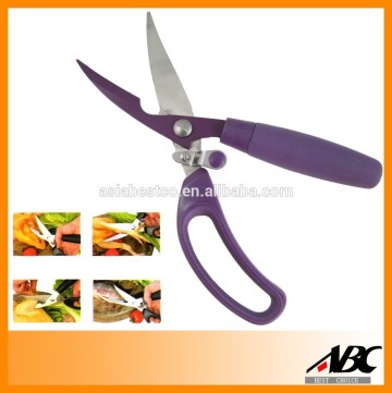 2015 Hot Sale Chicken Bone Scissors For Cutting Bone