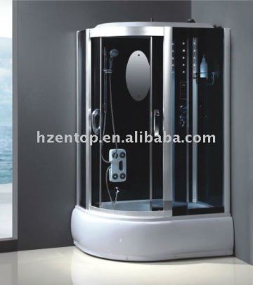 ABS shower cabins