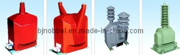 Expoxy Resin Type Potential Transformer