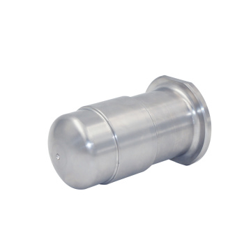 Cobalt Alloy 6 bushings for Continuous Galvanizing line