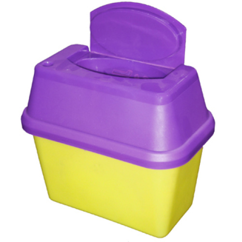 Sharps Container 2.0L