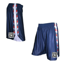 Custom Mens Quick-drying Sports Basketball Shorts Running Shorts