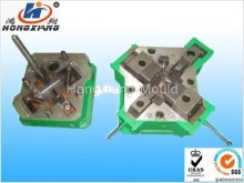 Die casting mould