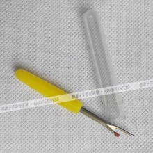 100pcs/bag plastic Small Household Seam Ripper sewing thread cutter Diy Sewing Accessories seam ripper for cross stitch