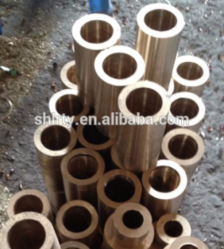 Tin bronze sleeve Bronze pipe (Manufacturer)