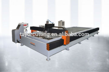 water cutting machine