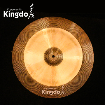 Bronze China Cymbals For Sale