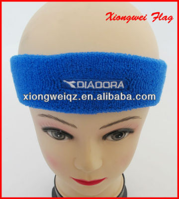 world cup sweatband football club sports headband