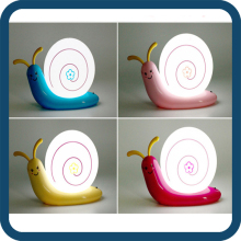 DC Snail Night Light,Snail Lamp