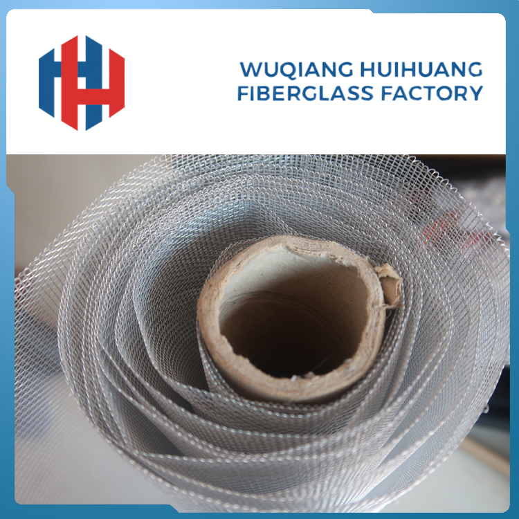 factory producing high quality Aluminum alloy Wire Mesh window screen mosquito net