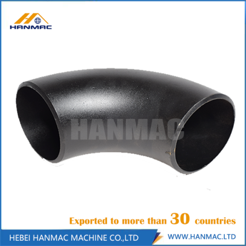 Good Quality Steel Pipe Elbow 90degree Elbows