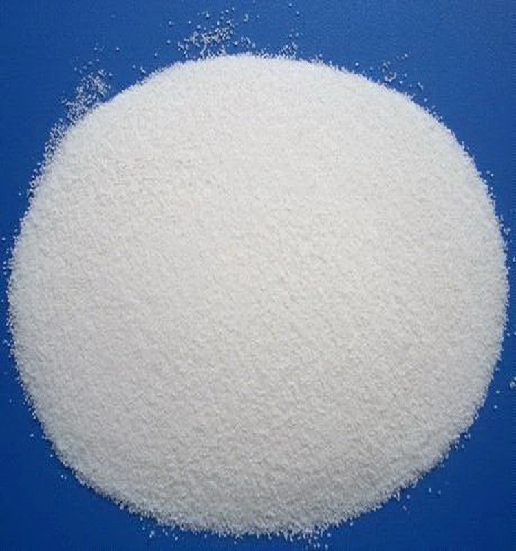 High Quality PVC Resin Powder Manufacturer in China