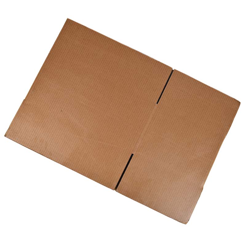Double-sided oil-proof waterproof carton