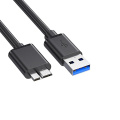 Micro USB 3.0 Cable Type A Male