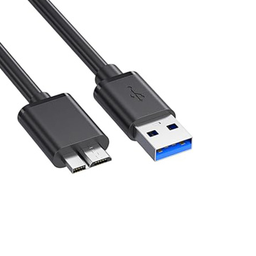 Micro USB 3.0 Cable Type A Male