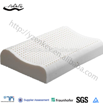 Natural latex health pillow