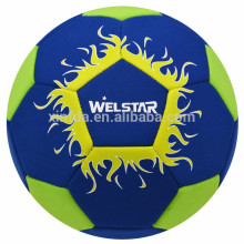 Hot Selling neoprene soccer ball,factory selling neoprene beach ball,neoprene soccer ball with low price