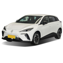 Mg4 in Stock: MG Mulan EV - High Speed Electric SUV
