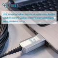 FIBBR PJM-U3 USB Optical Fiber Cable