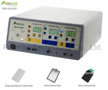 Neutral Electrodes of Electrosurgical Unit