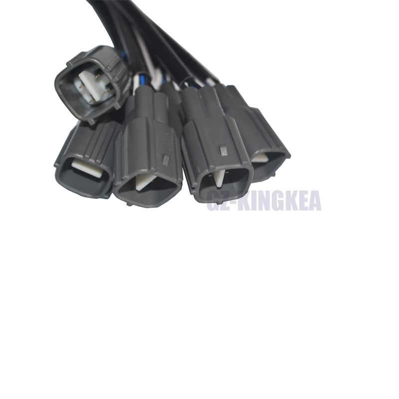 for Camry OEM 89467-33080 234-9044 89467-06030 Lambda Probe O2 Oxygen Sensor Air Fuel