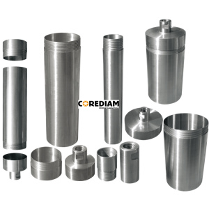 High Quality Core Drill Barrel