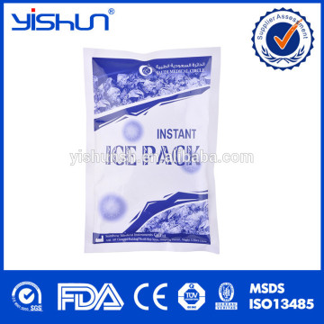 disposable ice pack